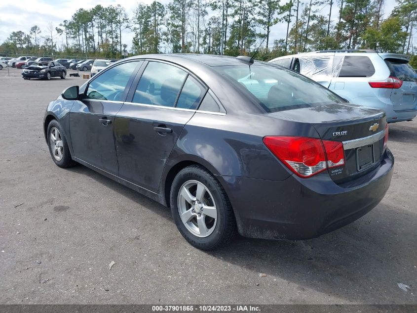 1G1PC5SB8F7221212 | 2015 CHEVROLET CRUZE