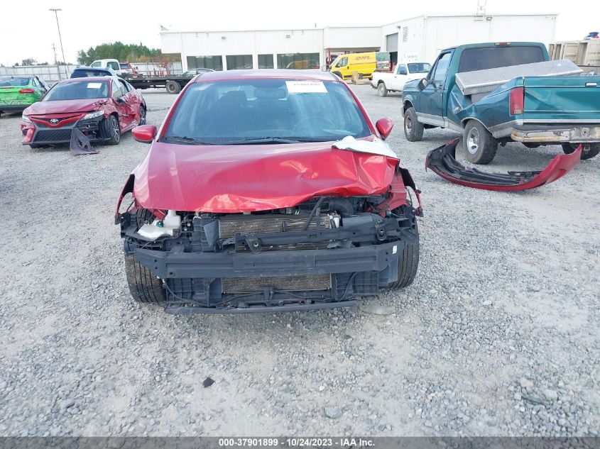 2018 KIA FORTE S - 3KPFL4A74JE278400