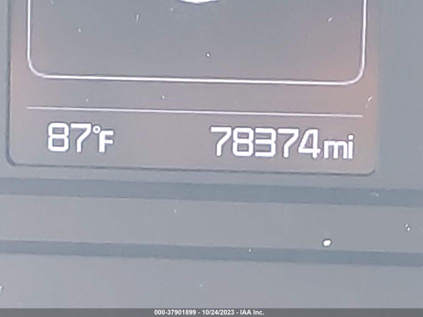 2018 KIA FORTE S - 3KPFL4A74JE278400