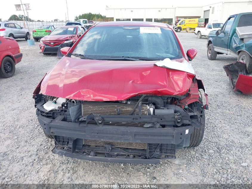 2018 KIA FORTE S - 3KPFL4A74JE278400