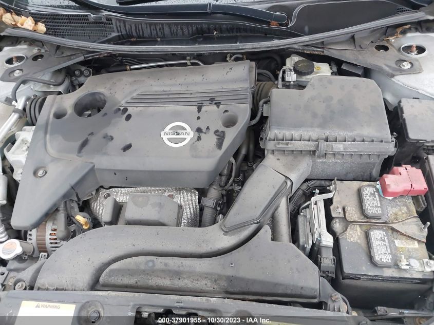 2015 NISSAN ALTIMA 2.5 S - 1N4AL3AP6FC475173
