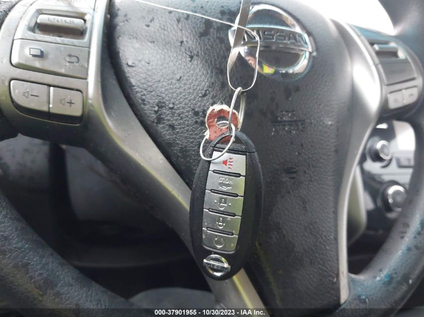 2015 NISSAN ALTIMA 2.5 S - 1N4AL3AP6FC475173