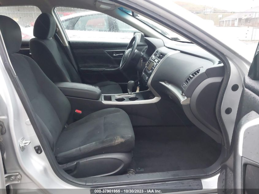 2015 NISSAN ALTIMA 2.5 S - 1N4AL3AP6FC475173