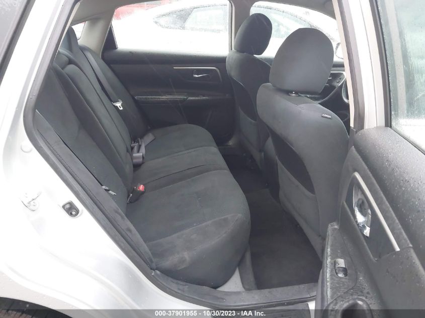 2015 NISSAN ALTIMA 2.5 S - 1N4AL3AP6FC475173