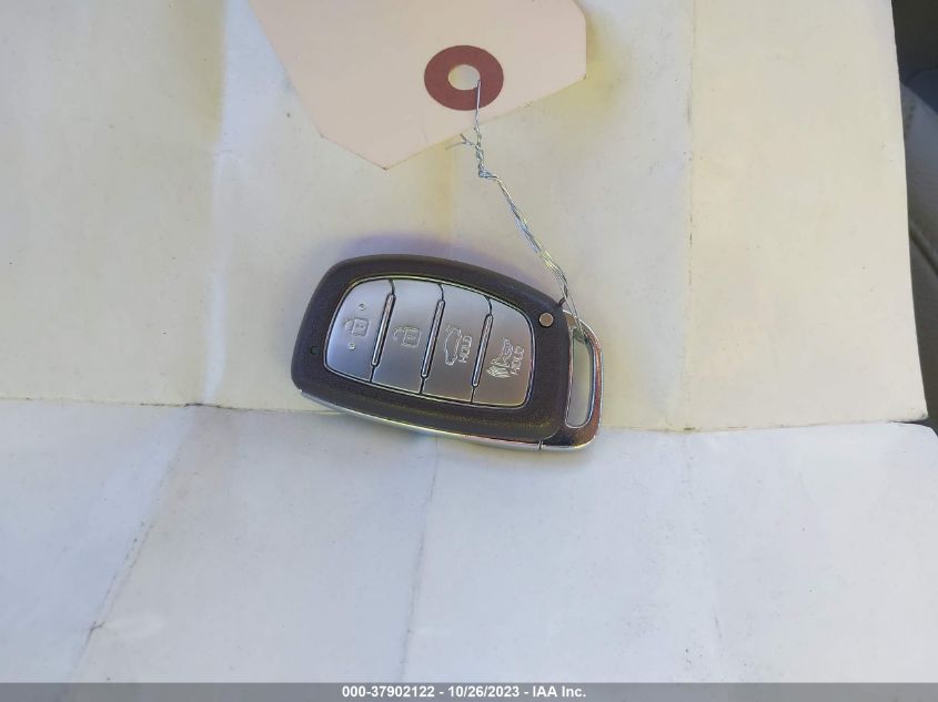 2020 HYUNDAI ELANTRA LIMITED - KMHD84LF1LU994703
