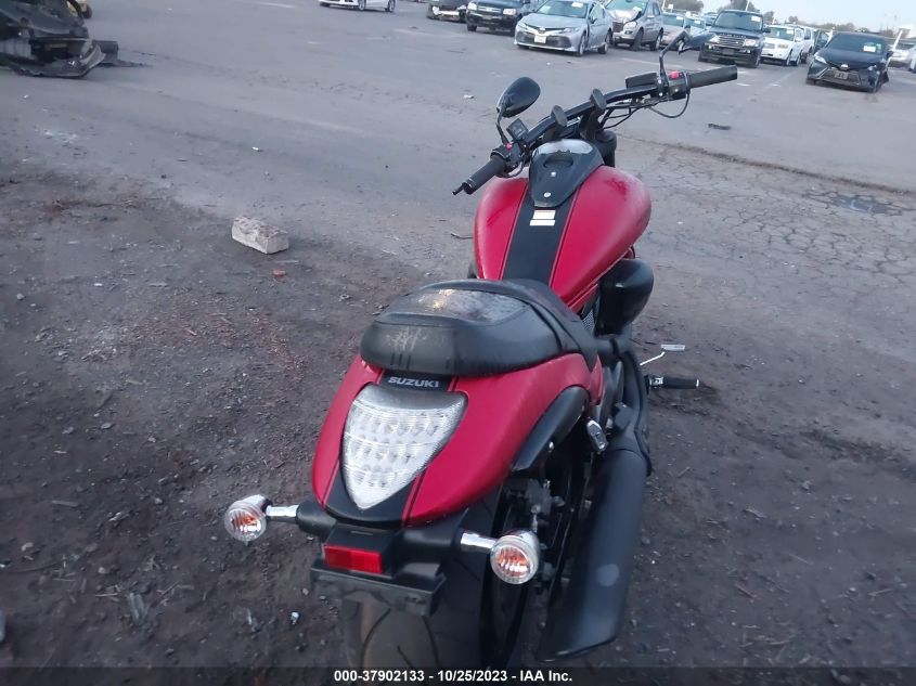 2022 SUZUKI VZR1800 JS1VY53A5N7100040