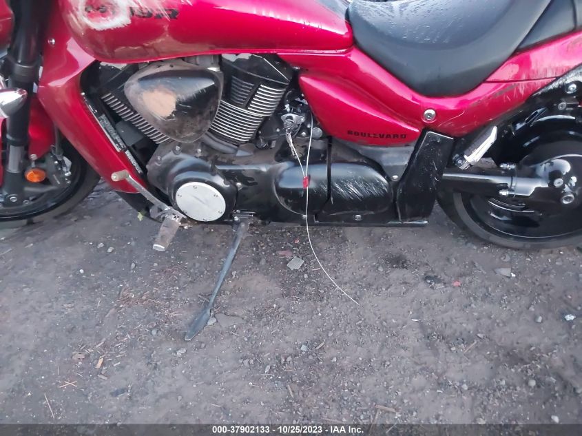 2022 SUZUKI VZR1800 JS1VY53A5N7100040