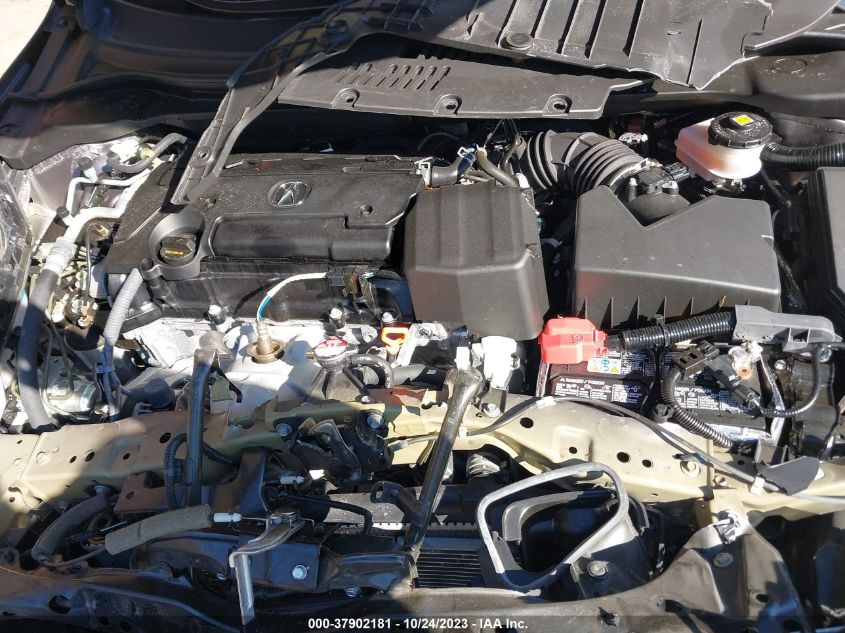 19UDE2F3XMA011475 Acura ILX   10