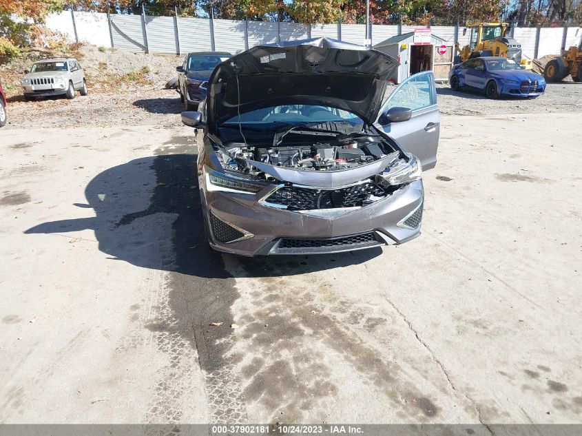 19UDE2F3XMA011475 Acura ILX   6