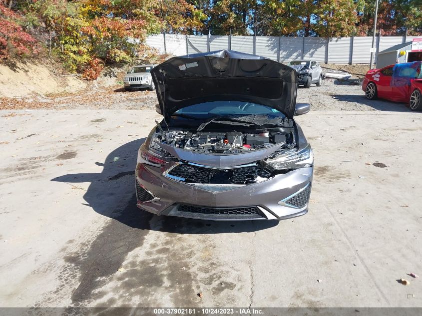 19UDE2F3XMA011475 Acura ILX   13