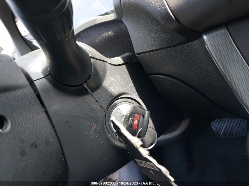 2014 NISSAN SENTRA SR - 3N1AB7AP4EY324054