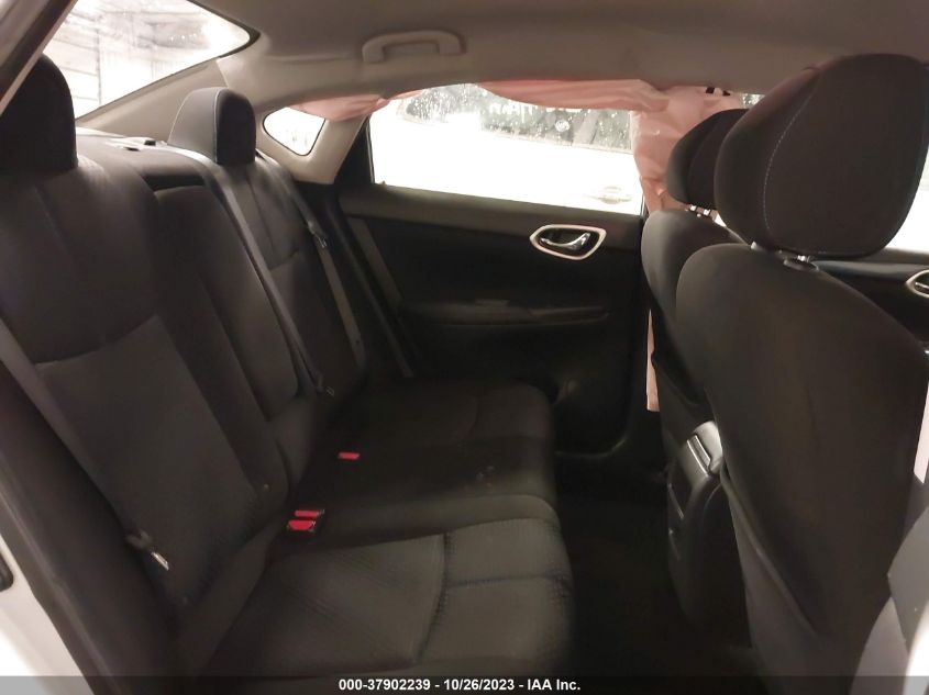 2017 NISSAN SENTRA SR - 3N1AB7AP2HY210378