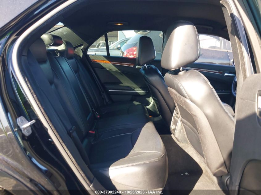 2013 CHRYSLER 300 - 2C3CCAAG8DH727219