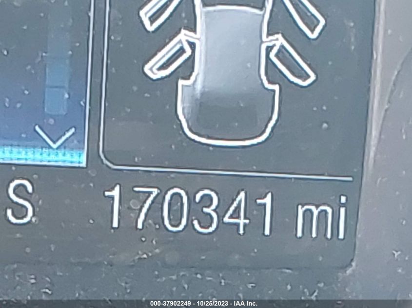2014 FORD ESCAPE TITANIUM - 1FMCU0J92EUE05769