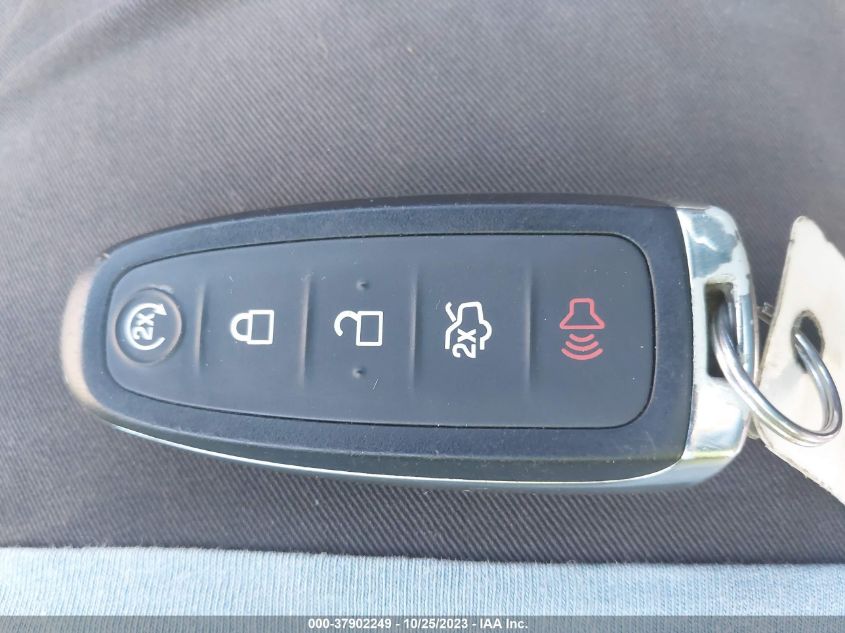 2014 FORD ESCAPE TITANIUM - 1FMCU0J92EUE05769