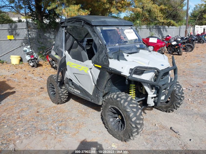 3NSA5K876NN868293 POLARIS RZR TRAIL ULTIMATE 2022