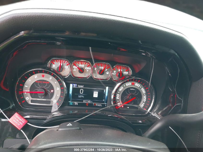 2018 GMC SIERRA 2500HD SLT - 1GT12TEY2JF231768