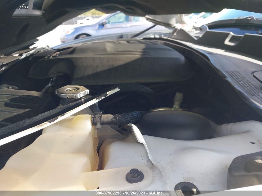 2020 DODGE CHARGER GT - 2C3CDXHG5LH249281
