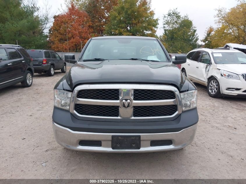 2015 RAM 1500 TRADESMAN - 1C6RR7FT7FS720052