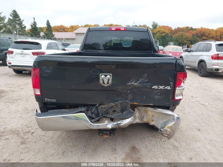 2015 RAM 1500 TRADESMAN - 1C6RR7FT7FS720052