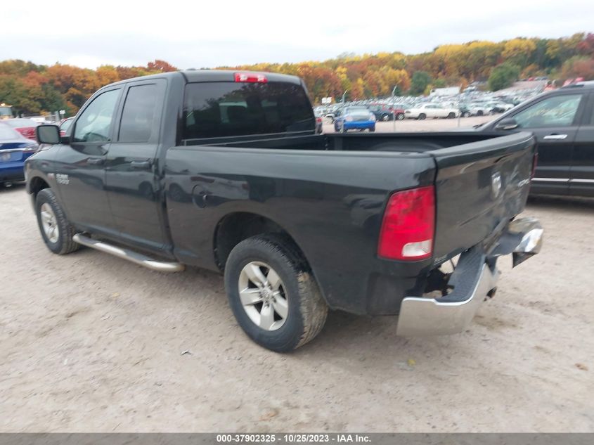 2015 RAM 1500 TRADESMAN - 1C6RR7FT7FS720052