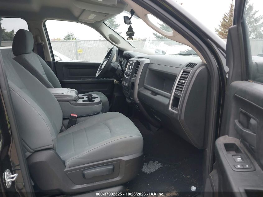 2015 RAM 1500 TRADESMAN - 1C6RR7FT7FS720052