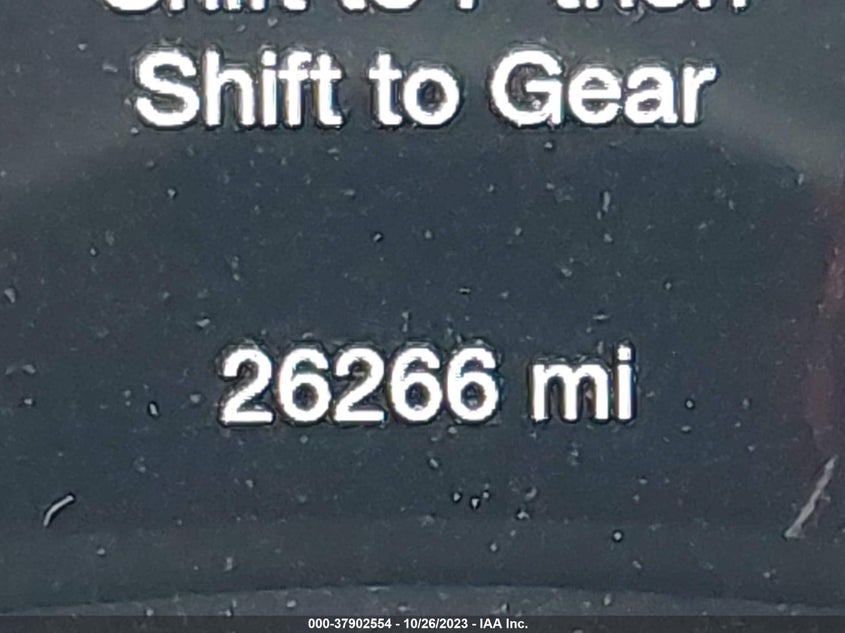 VIN 1C4RJFAG2LC250006 2020 JEEP GRAND CHEROKEE ALTITUDE