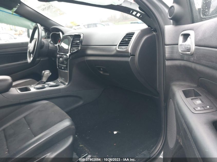 VIN 1C4RJFAG2LC250006 2020 JEEP GRAND CHEROKEE ALTITUDE