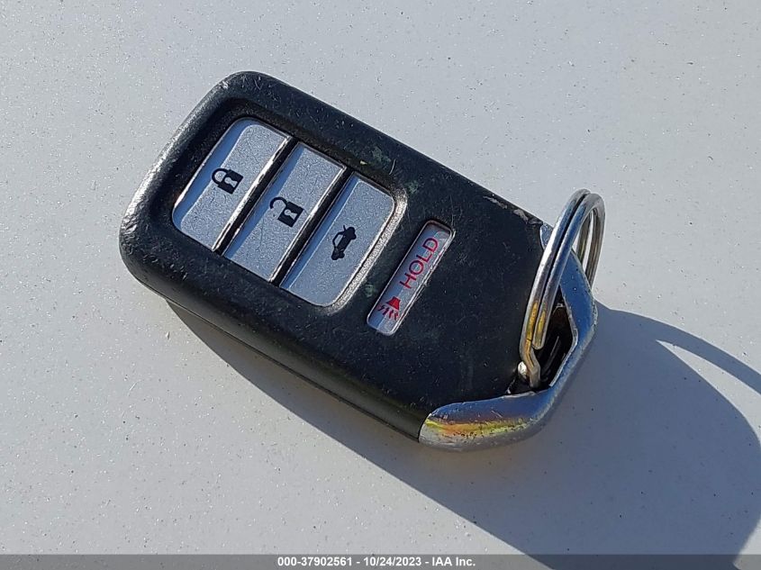 2013 HONDA ACCORD CPE EX-L 1HGCT2B86DA001660
