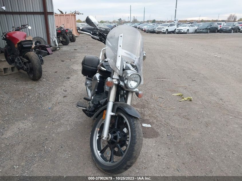 2014 YAMAHA XVS950 A/CT - 0JYAVN01E8E020026