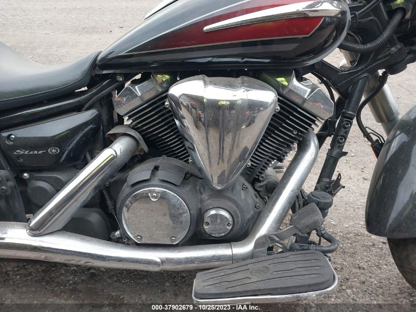 2014 YAMAHA XVS950 A/CT - 0JYAVN01E8E020026