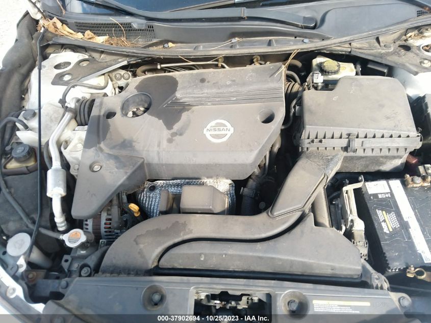 2015 NISSAN ALTIMA 2.5 S - 1N4AL3AP0FN395372
