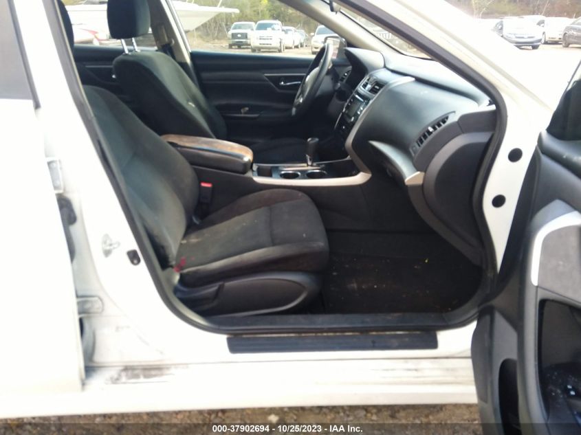 2015 NISSAN ALTIMA 2.5 S - 1N4AL3AP0FN395372