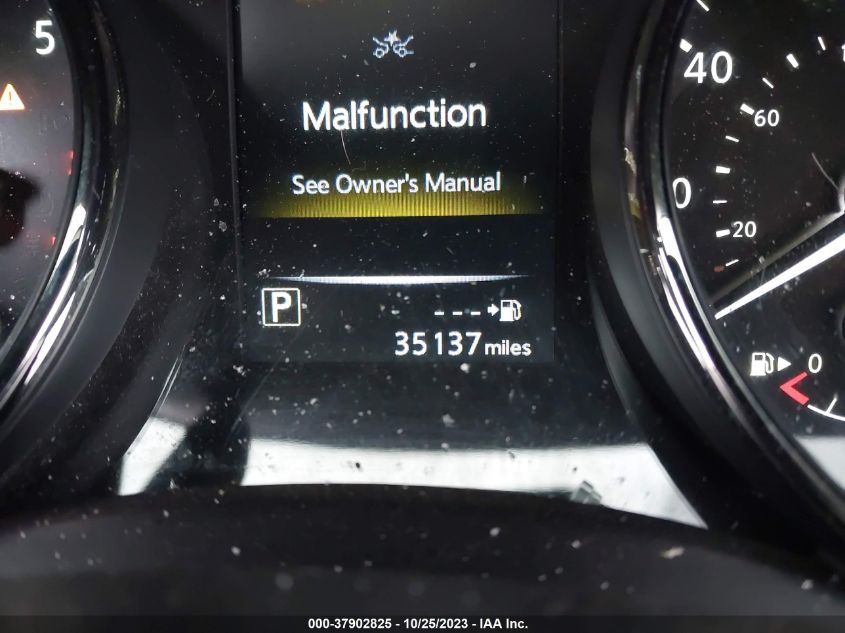 2017 NISSAN ROGUE S/SL/SV - JN8AT2MV6HW277374