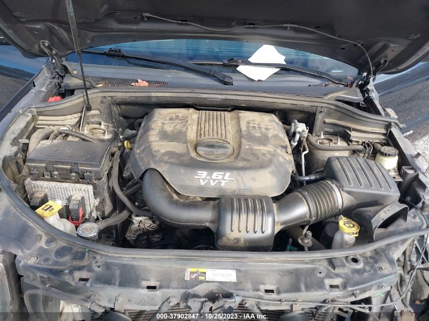 2014 JEEP GRAND CHEROKEE LAREDO - 1C4RJEAGXEC136798
