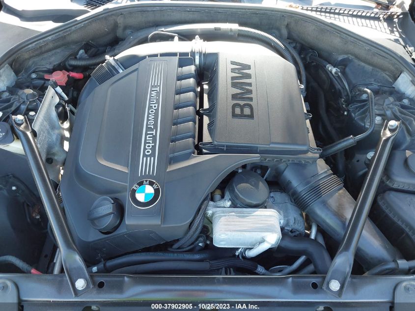 2014 BMW 535I XDRIVE WBA5B3C50ED531799
