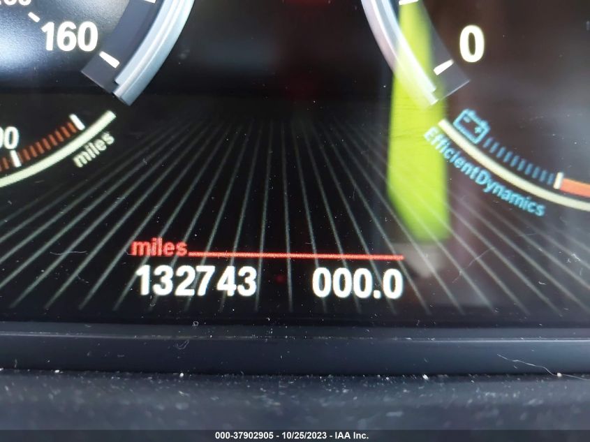 2014 BMW 535I XDRIVE WBA5B3C50ED531799