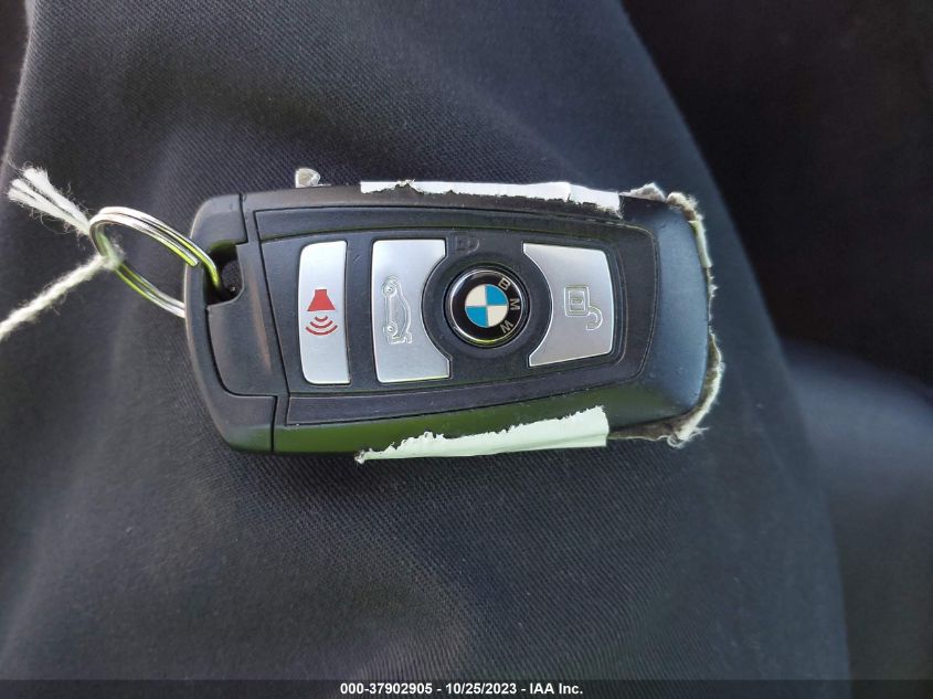 2014 BMW 535I XDRIVE WBA5B3C50ED531799