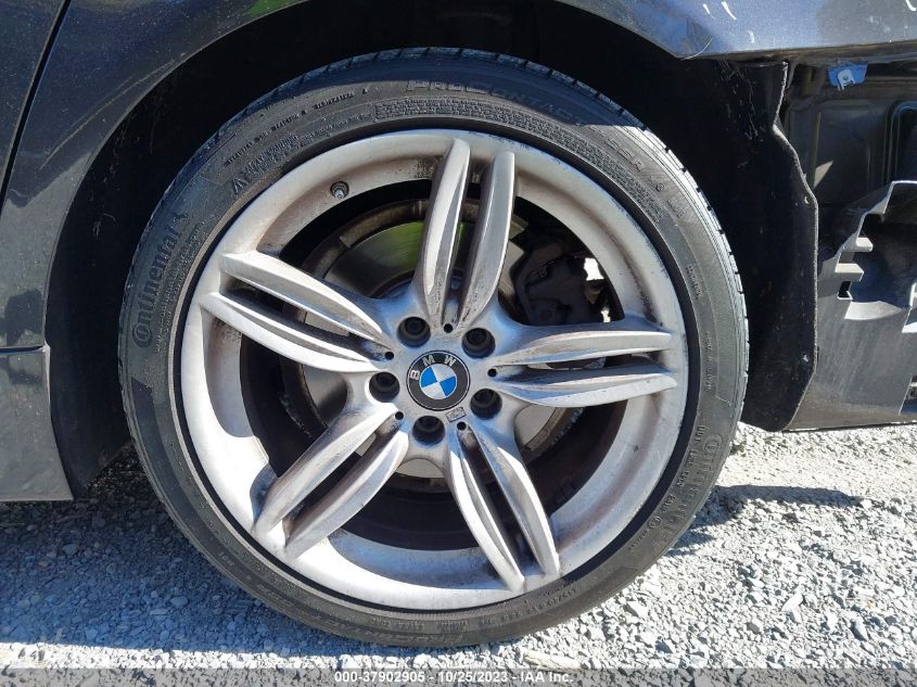 2014 BMW 535I XDRIVE WBA5B3C50ED531799