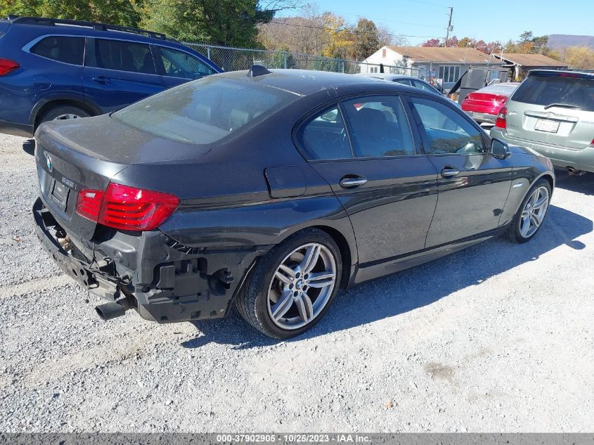 2014 BMW 535I XDRIVE WBA5B3C50ED531799