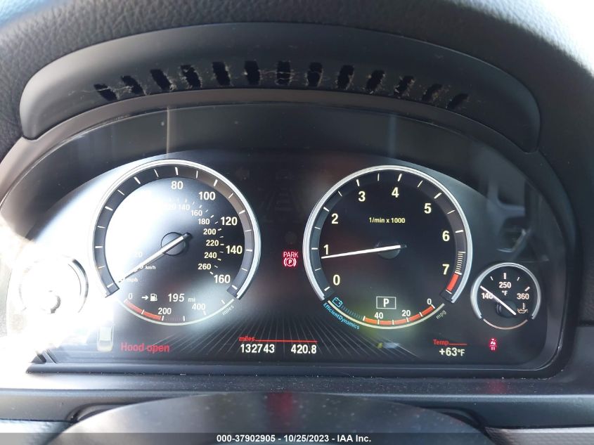 2014 BMW 535I XDRIVE WBA5B3C50ED531799