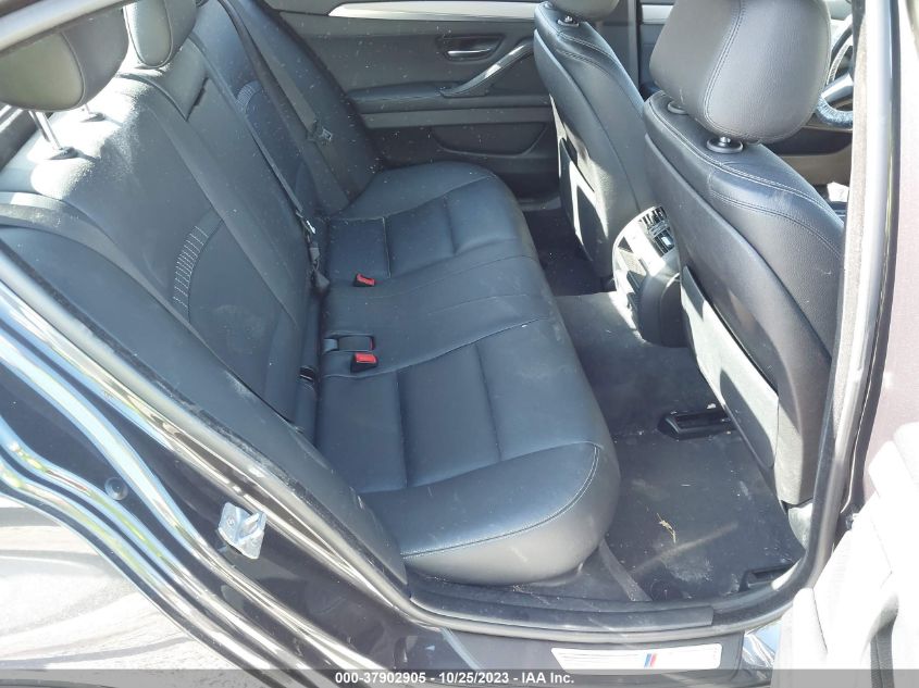 2014 BMW 535I XDRIVE WBA5B3C50ED531799