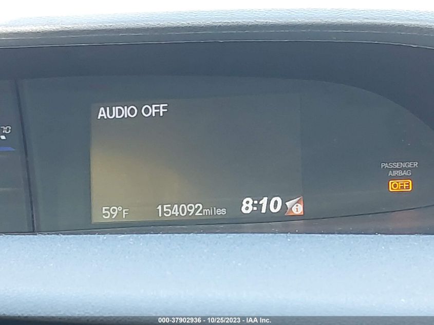 2015 HONDA CIVIC LX - 19XFB2F52FE200137