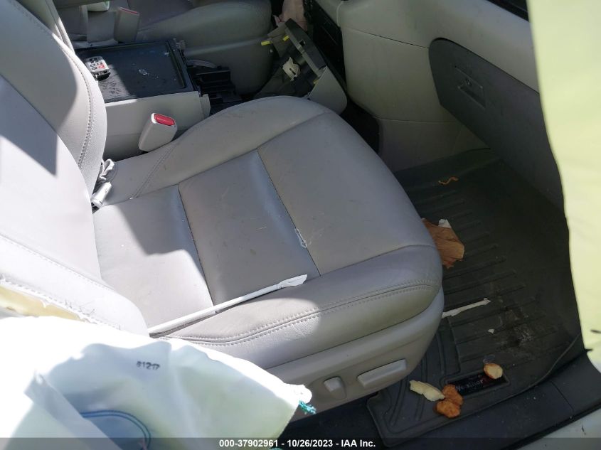 2018 TOYOTA SIENNA XLE AUTO ACCESS - 5TDYZ3DC3JS953718