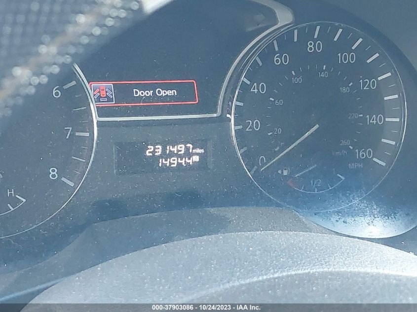 2013 NISSAN ALTIMA 2.5 S - 1N4AL3APXDC101629