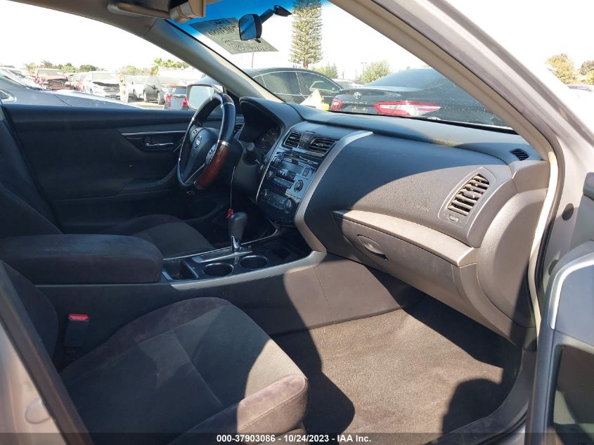 2013 NISSAN ALTIMA 2.5 S - 1N4AL3APXDC101629