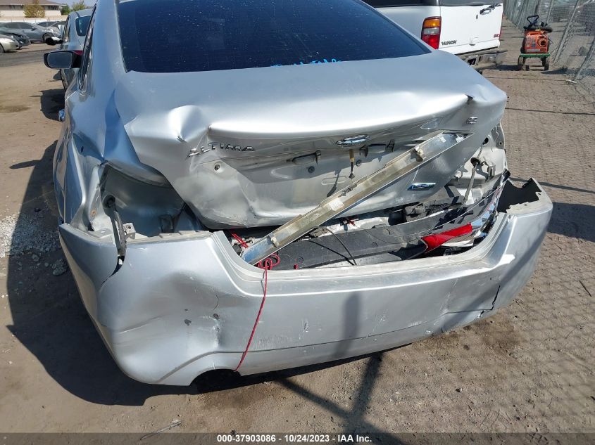 2013 NISSAN ALTIMA 2.5 S - 1N4AL3APXDC101629