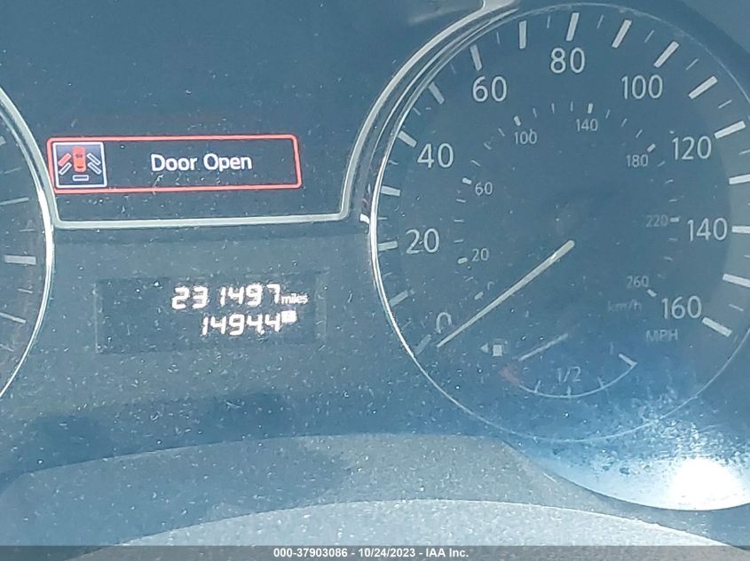 2013 NISSAN ALTIMA 2.5 S - 1N4AL3APXDC101629