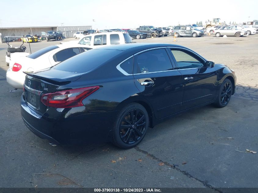 VIN 1N4AL3AP9HC240625 2017 NISSAN ALTIMA 2.5/S/SV/SL/SR