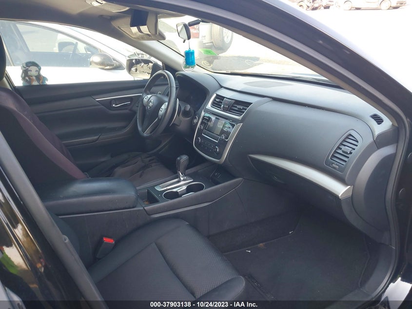 VIN 1N4AL3AP9HC240625 2017 NISSAN ALTIMA 2.5/S/SV/SL/SR